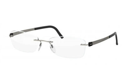 Silhouette Titan Accent 5452 Eyeglasses 4496 - Go-Readers.com