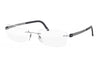 Silhouette Titan Accent 5452 Eyeglasses 4496 - Go-Readers.com