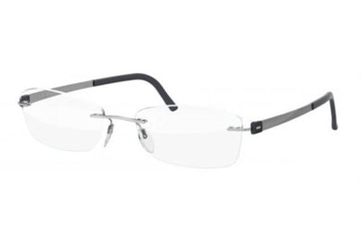 Silhouette Titan Accent 5452 Eyeglasses 4496 - Go-Readers.com