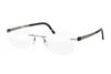 Silhouette Titan Accent 5452 Eyeglasses 4497 - Go-Readers.com