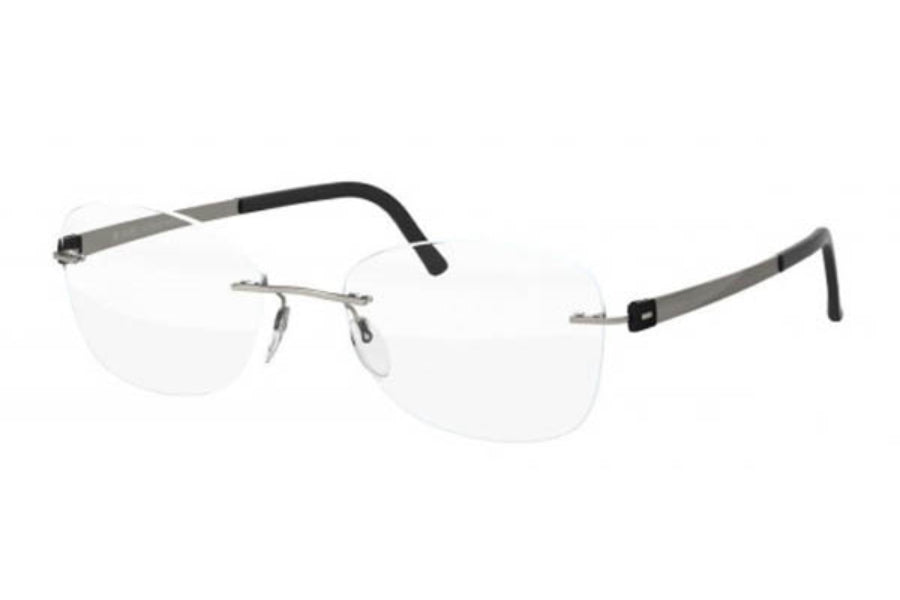 Silhouette Titan Accent 5452 Eyeglasses 4497 - Go-Readers.com