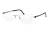 Silhouette Titan Accent 5452 Eyeglasses 4497 - Go-Readers.com