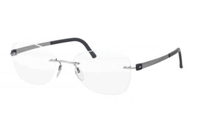 Silhouette Titan Accent 5452 Eyeglasses 4497 - Go-Readers.com
