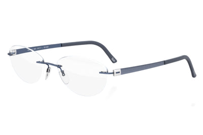 Silhouette Titan Accent 5452 Eyeglasses 4499 - Go-Readers.com