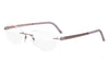 Silhouette Titan Accent 5452 Eyeglasses 4499 - Go-Readers.com
