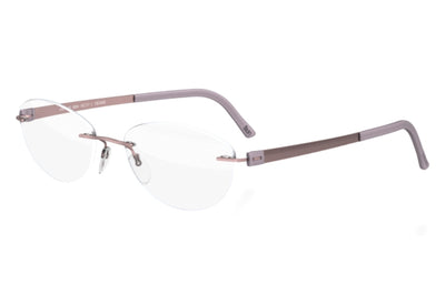 Silhouette Titan Accent 5452 Eyeglasses 4499 - Go-Readers.com
