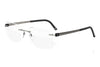 Silhouette Titan Accent 5452 Eyeglasses 5446 - Go-Readers.com