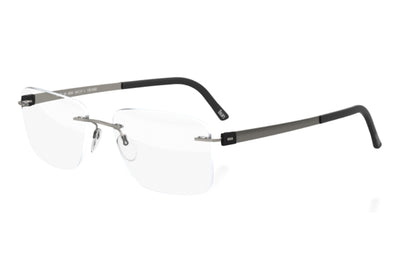 Silhouette Titan Accent 5452 Eyeglasses 5446 - Go-Readers.com