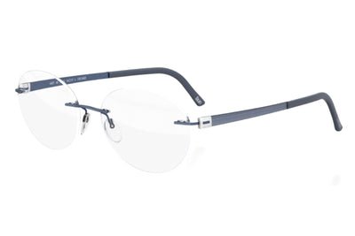 Silhouette Titan Accent 5452 Eyeglasses 5447 - Go-Readers.com