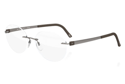 Silhouette Titan Accent 5452 Eyeglasses 5447 - Go-Readers.com