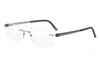Silhouette Titan Accent 5452 Eyeglasses 5448 - Go-Readers.com