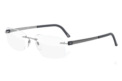 Silhouette Titan Accent 5452 Eyeglasses 5448 - Go-Readers.com