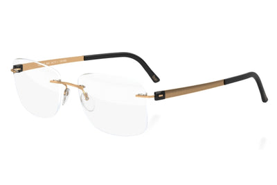 Silhouette Titan Accent 5452 Eyeglasses 5450 - Go-Readers.com