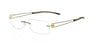 Silhouette Titan Elements 7759 Eyeglasses 7756 - Go-Readers.com