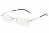Silhouette Titan Minamal Art 7581 Eyeglasses 4247 - Go-Readers.com