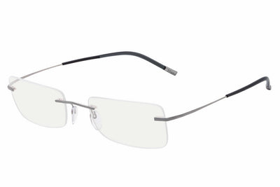 Silhouette Titan Minamal Art 7581 Eyeglasses 4247 - Go-Readers.com