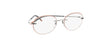Silhouette Titan Minimal Art The Icon. Accent Rings Demo Eyeglasses 5518 FZ - Go-Readers.com