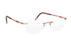 Silhouette Titan Next Generation - 5521 Eyeglasses 5521 EU - Go-Readers.com