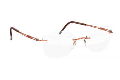 Silhouette Titan Next Generation - 5521 Eyeglasses 5521 EU - Go-Readers.com