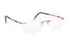 Silhouette Titan Next Generation - 5521 Eyeglasses 5521 FE - Go-Readers.com