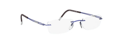 Silhouette Titan Next Generation 5227 Eyeglasses 4302 - Go-Readers.com
