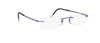 Silhouette Titan Next Generation 5227 Eyeglasses 5225 - Go-Readers.com