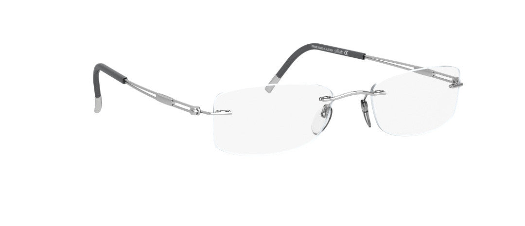 Silhouette titan hot sale sunglasses