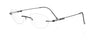 Silhouette Titan Next Generation III 7534 Eyeglasses 6715 - Go-Readers.com