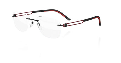 Silhouette Titan Profile 5406 Eyeglasses 5358 - Go-Readers.com