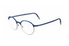 Silhouette Urban Fusion Eyeglasses 2910 - Go-Readers.com