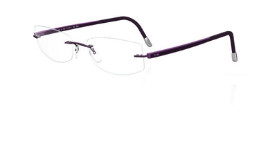 Silhouette Zenlight 7642 Eyeglasses 7752 - Go-Readers.com