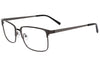 Silver Dollar club level designs Eyeglasses cld9245 - Go-Readers.com