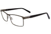 Silver Dollar club level designs Eyeglasses cld9252 - Go-Readers.com