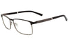 Silver Dollar club level designs Eyeglasses cld9257 - Go-Readers.com