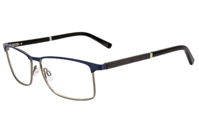 Silver Dollar club level designs Eyeglasses cld9257 - Go-Readers.com