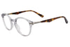 Silver Dollar club level designs Eyeglasses cld9260 - Go-Readers.com