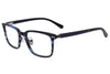Silver Dollar club level designs Eyeglasses cld9262 - Go-Readers.com