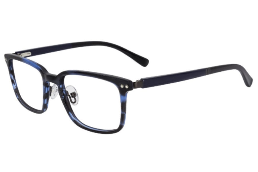 Silver Dollar club level designs Eyeglasses cld9262 Go Readers Optometry