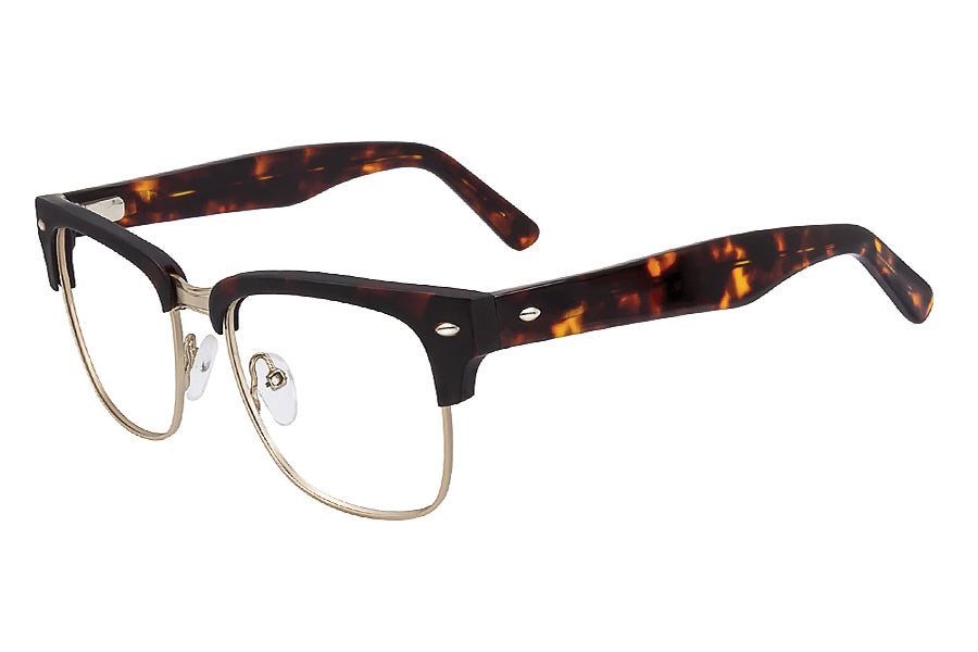 Silver Dollar club level designs Eyeglasses cld9266