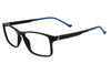 Silver Dollar club level designs Eyeglasses cld9267 - Go-Readers.com