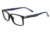 Silver Dollar club level designs Eyeglasses cld9268 - Go-Readers.com
