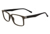 Silver Dollar club level designs Eyeglasses cld9268 - Go-Readers.com
