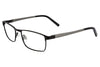 Silver Dollar club level designs Eyeglasses cld9272 - Go-Readers.com