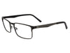 Silver Dollar club level designs Eyeglasses cld9283 - Go-Readers.com