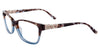 Cafe Boutique Eyeglasses CB1002 - Go-Readers.com