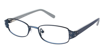 Pez Eyewear Eyeglasses Skip - Go-Readers.com