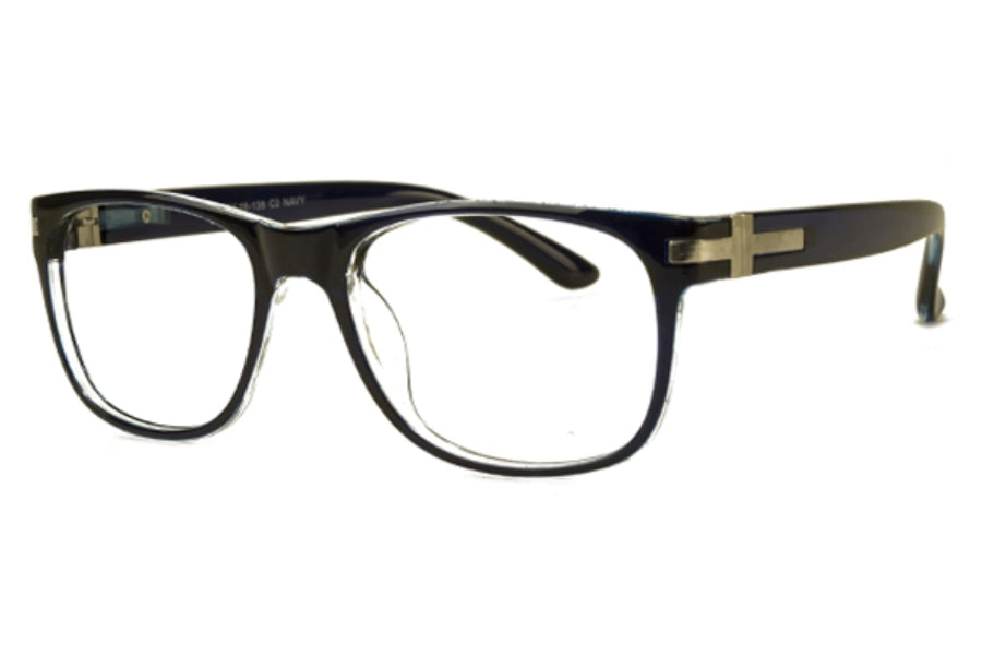 Smart Eyeglasses by Clariti S2720 - Go-Readers.com