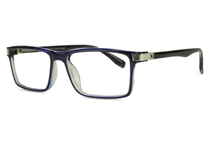 Smart Eyeglasses by Clariti S2722 - Go-Readers.com
