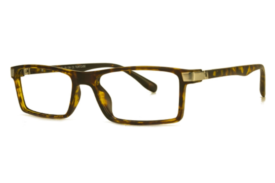 Smart Eyeglasses by Clariti S2724 - Go-Readers.com