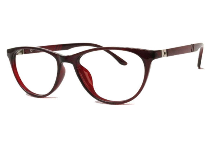 Smart Eyeglasses by Clariti S2731 - Go-Readers.com